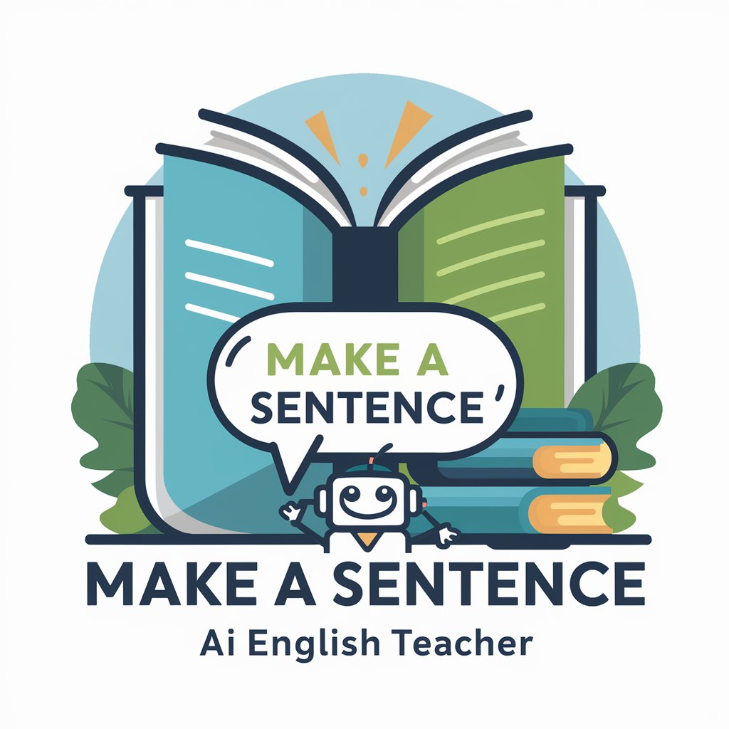 Make a sentence