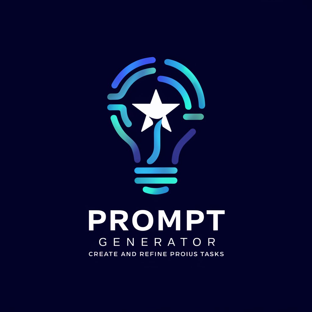 Prompt generator