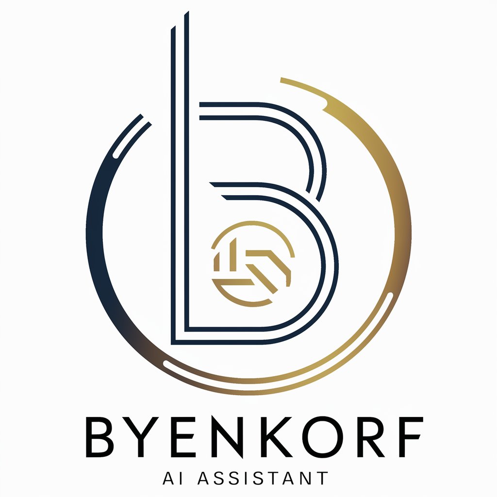 Byenkorf meaning?