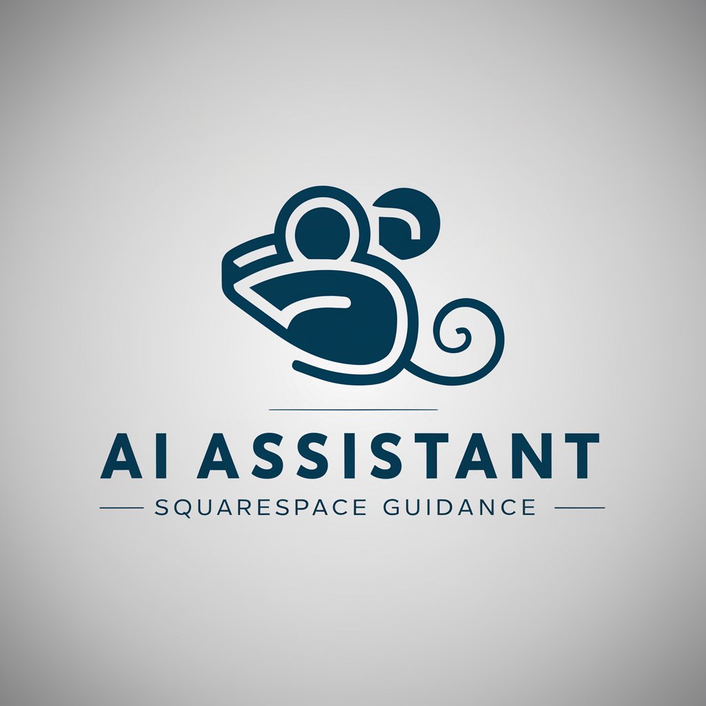 Squarespace Assistant