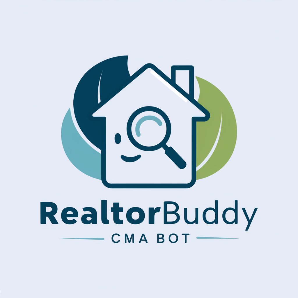 RealtorBuddy CMA Bot