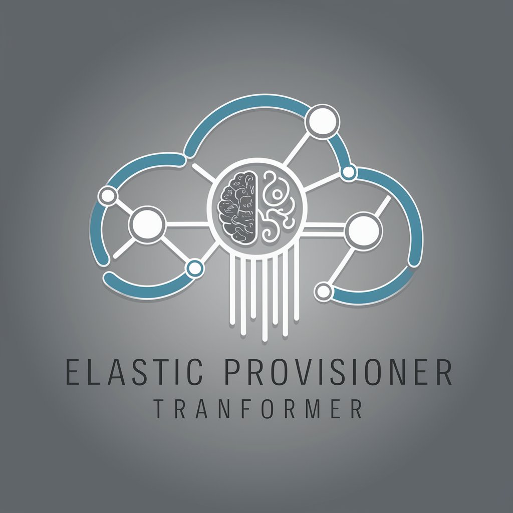 Elastic Provisioner Transformer