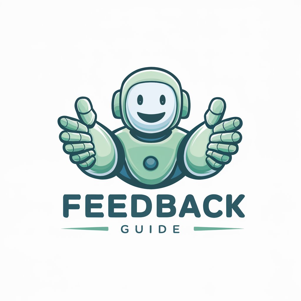 Feedback Guide