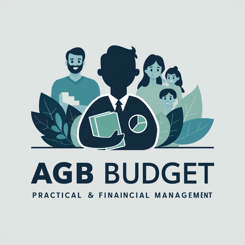 AGB Budget in GPT Store