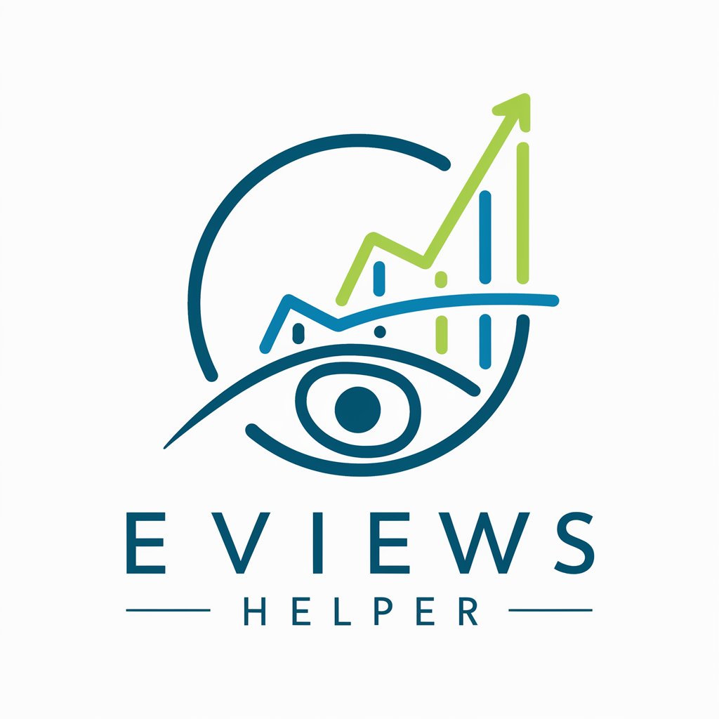 EViews Helper