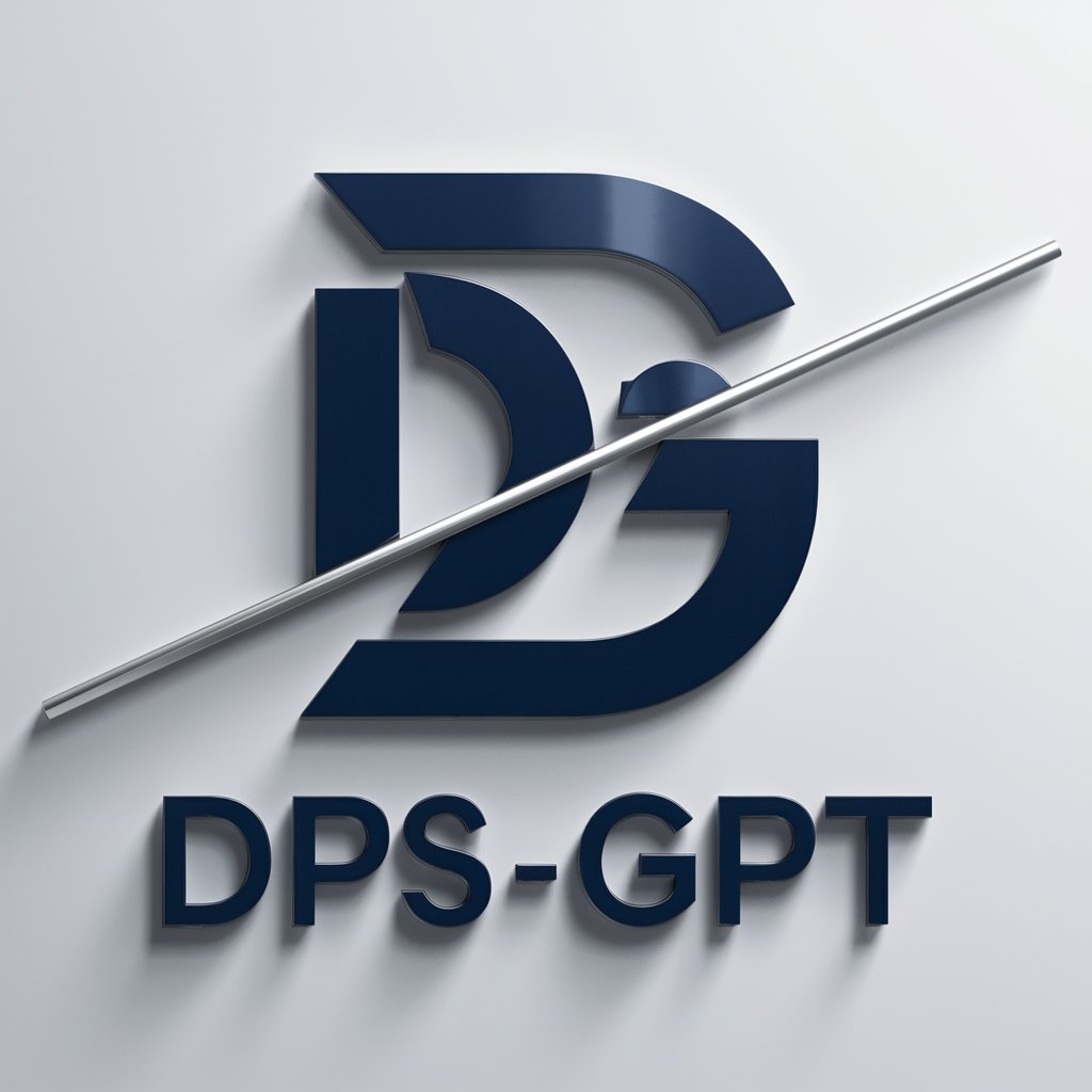 Fast-DPS in GPT Store