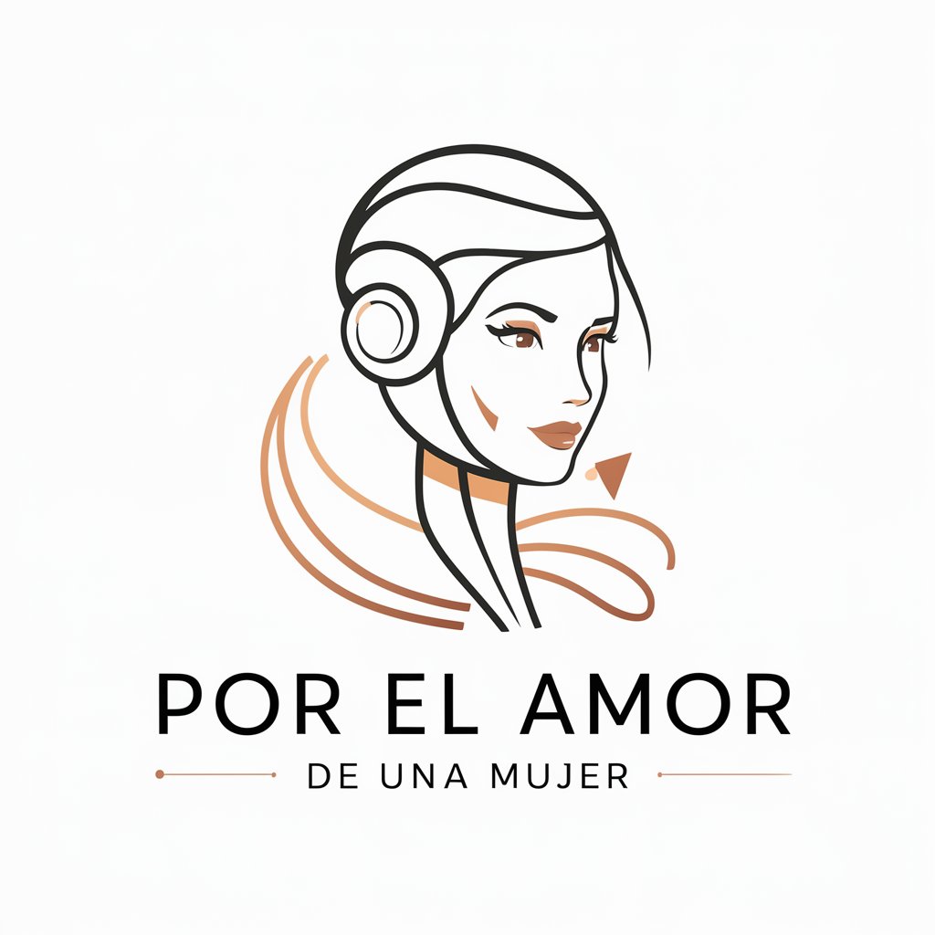 Por El Amor De Una Mujer meaning?