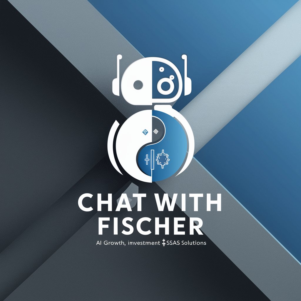 Chat with Fischer