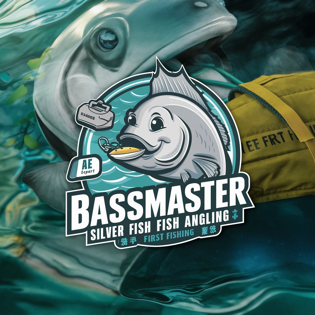 BassMaster in GPT Store