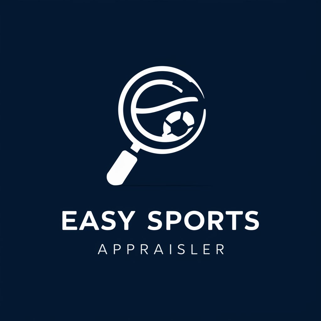 Easy Sports Appraiser