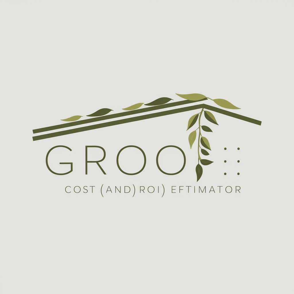 GROOF: Cost (and ROI) Estimator in GPT Store