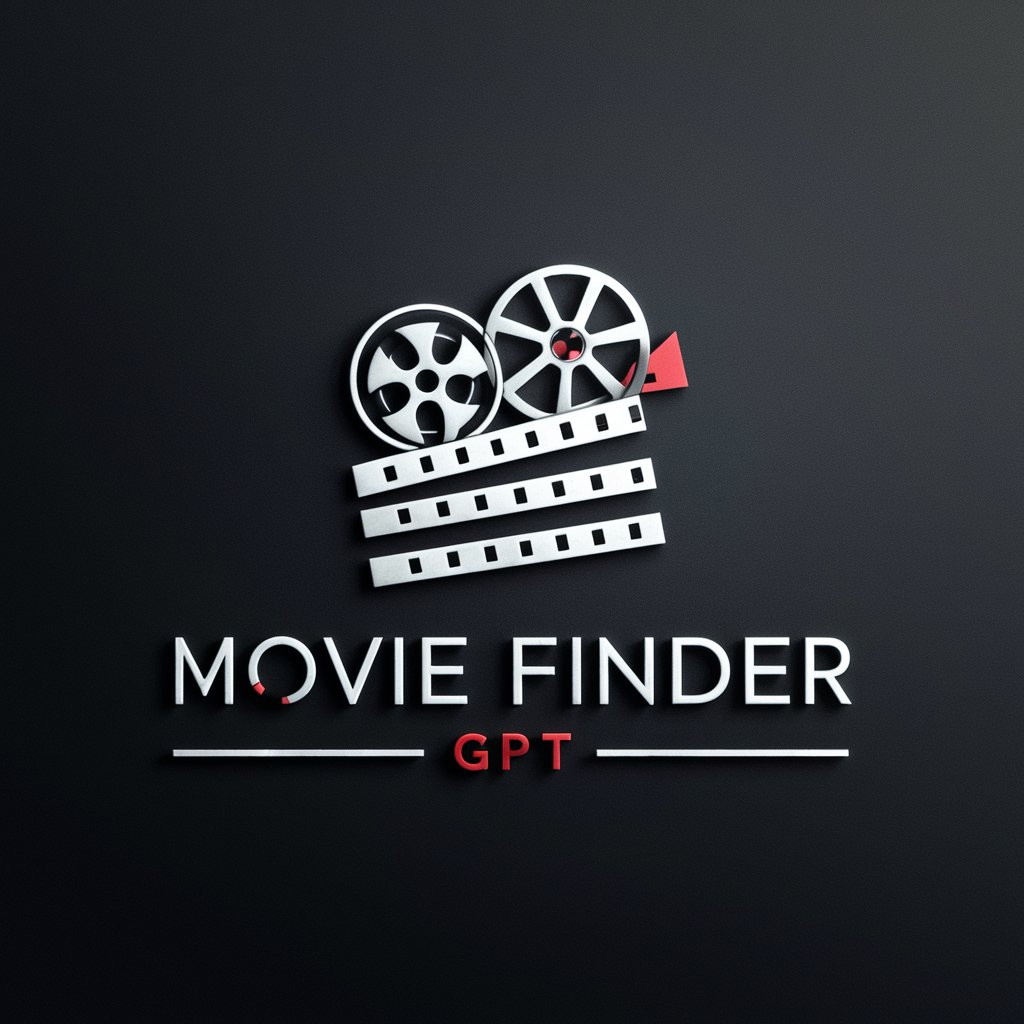 Movie finder in GPT Store