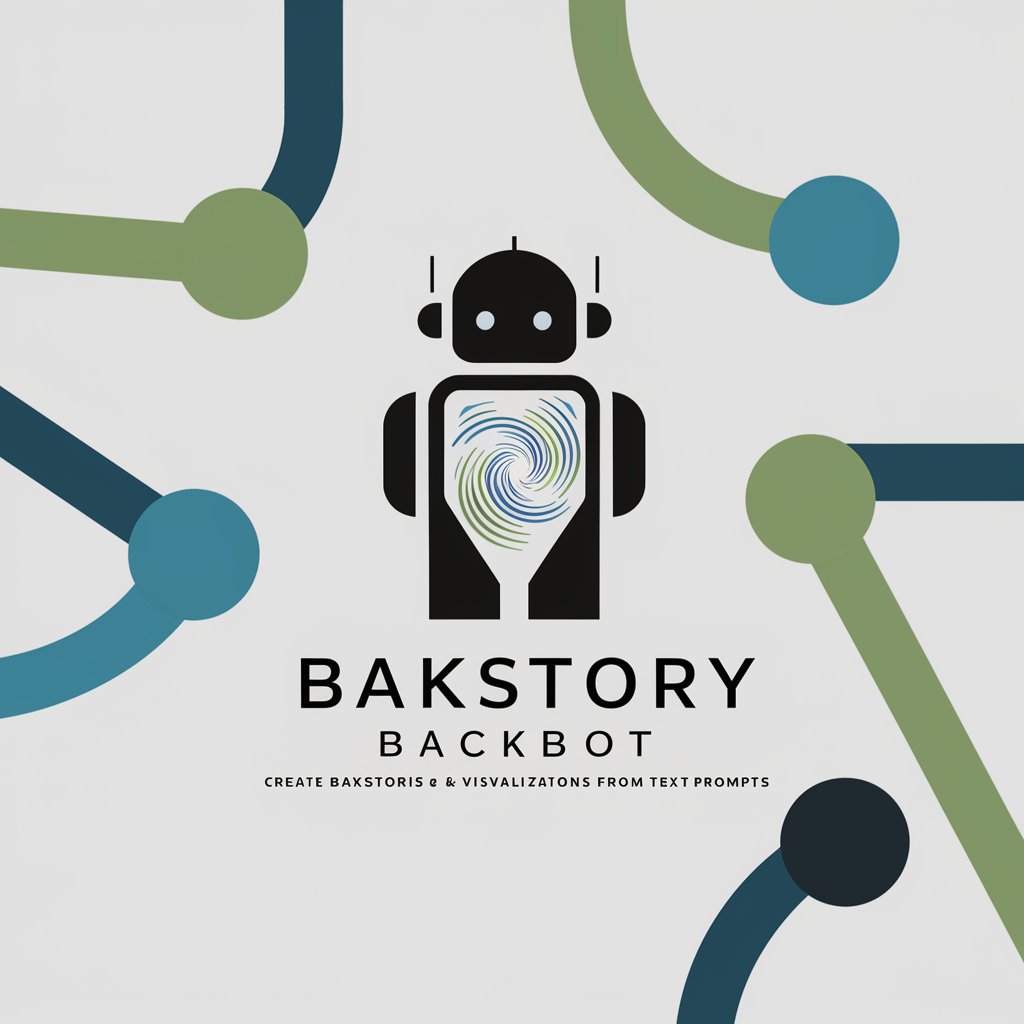 Bakstory backbot