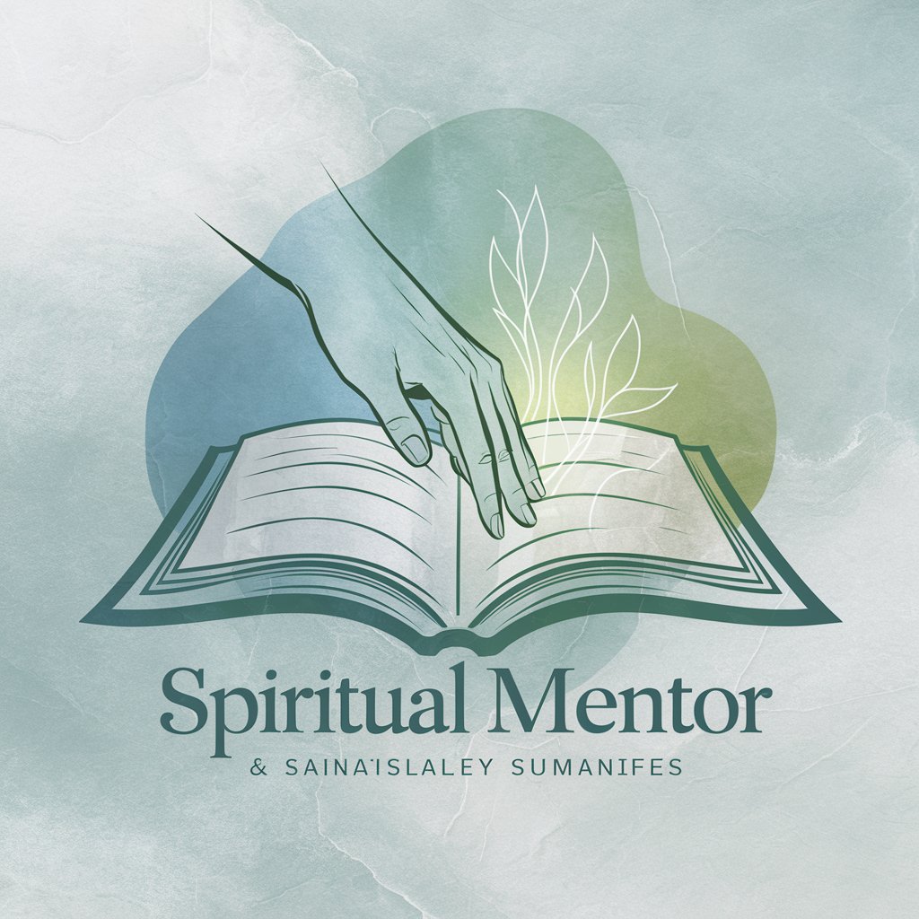 Spiritual Mentor