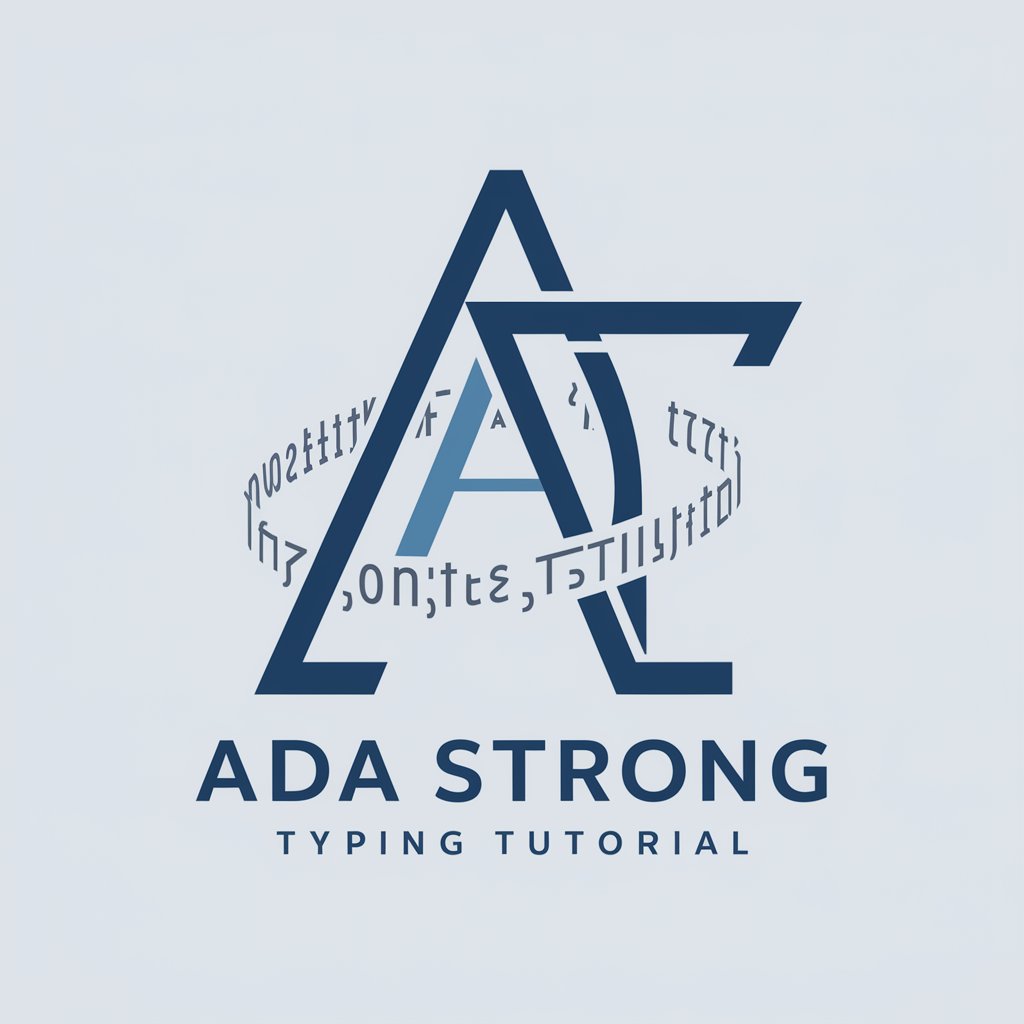 📚 Ada Strong Typing Tutorial