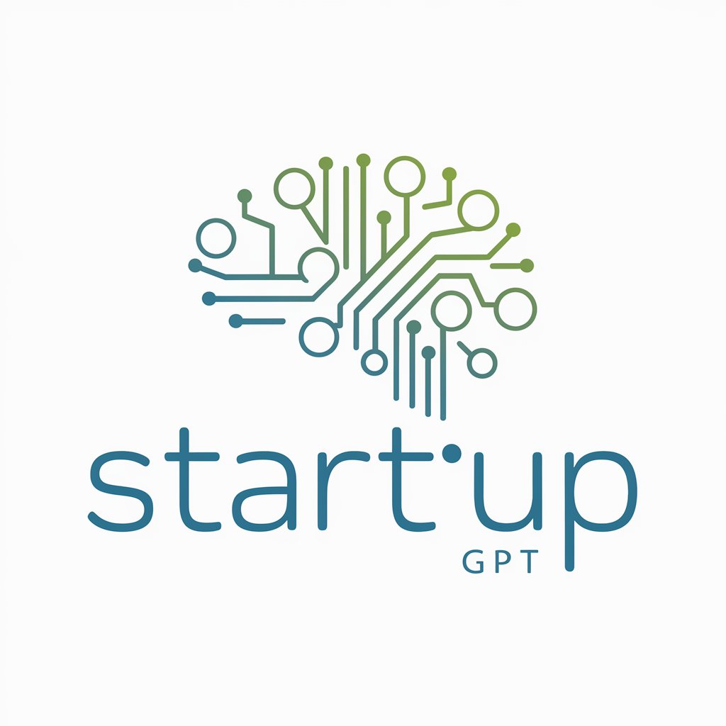 Startup