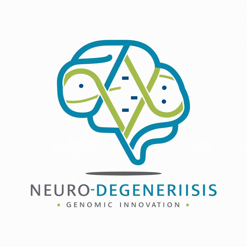 Neurodegendisres in GPT Store