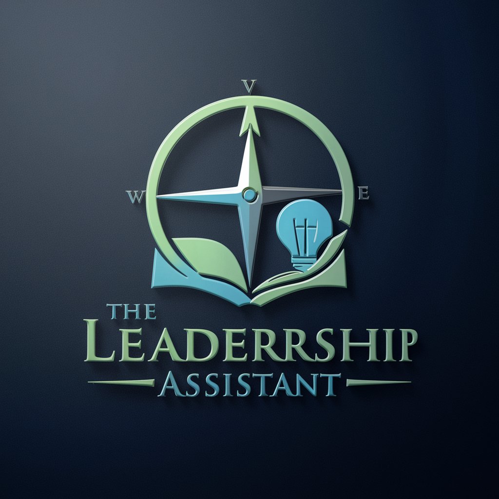 Leadership Assistant