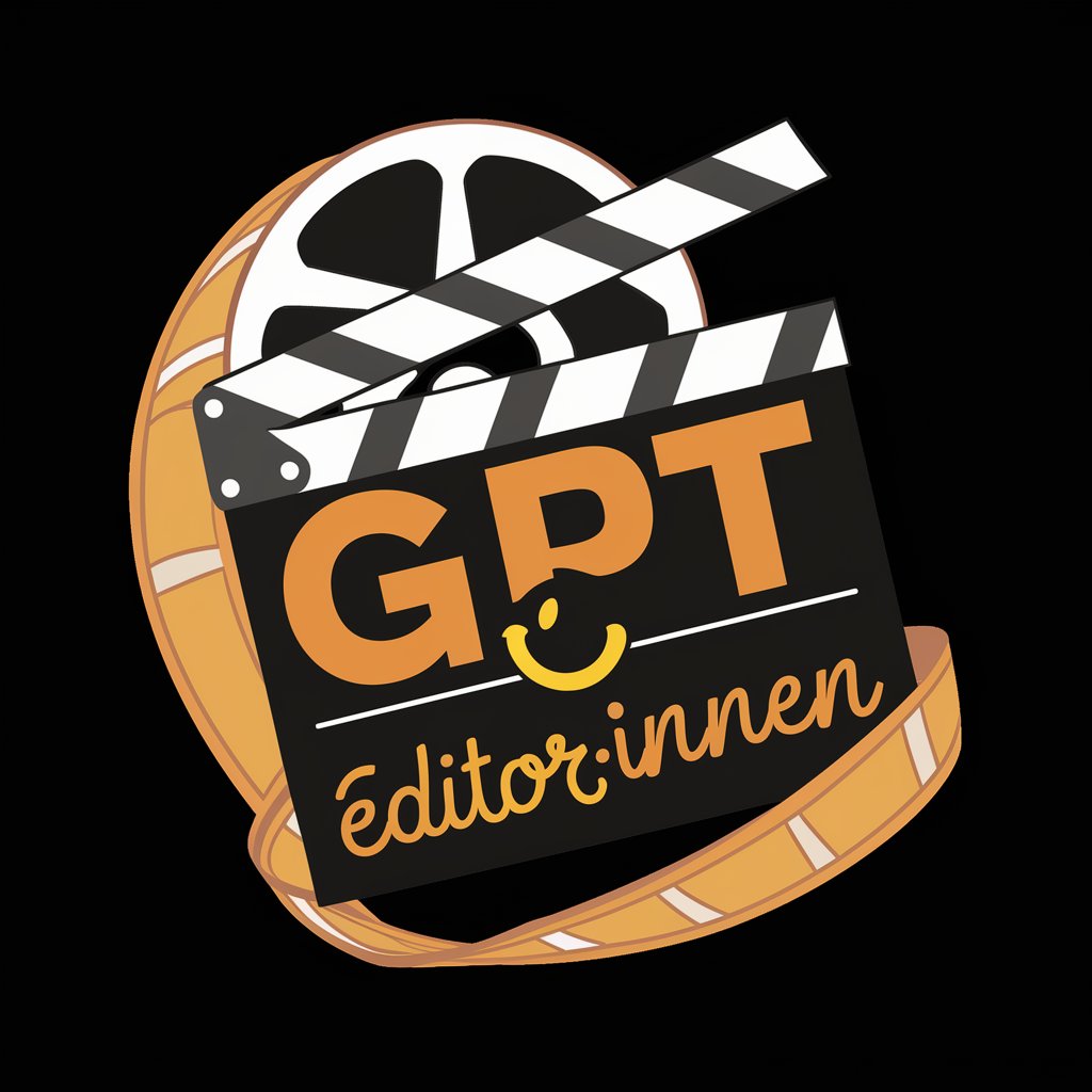GPT für Filmeditor:innen