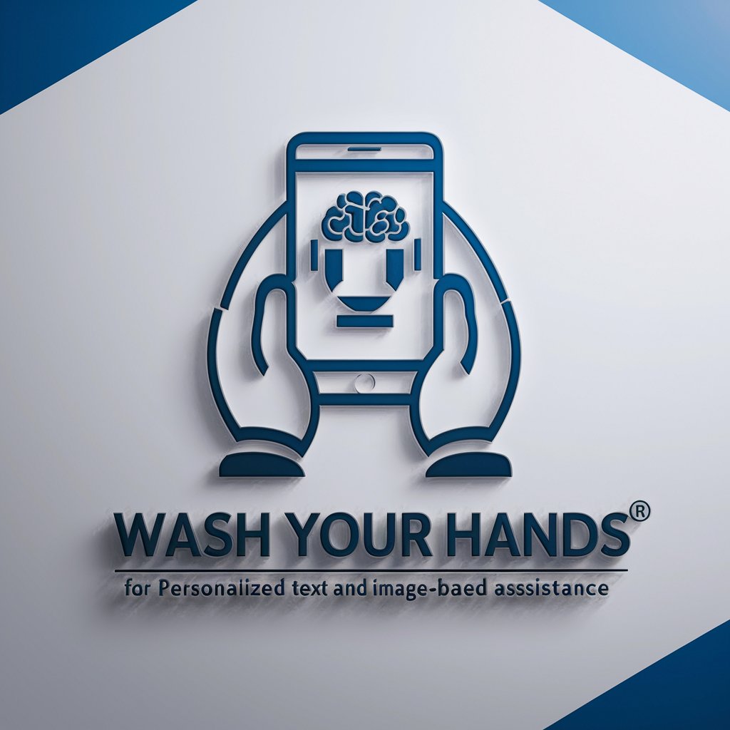 Wash Your Hands meaning?