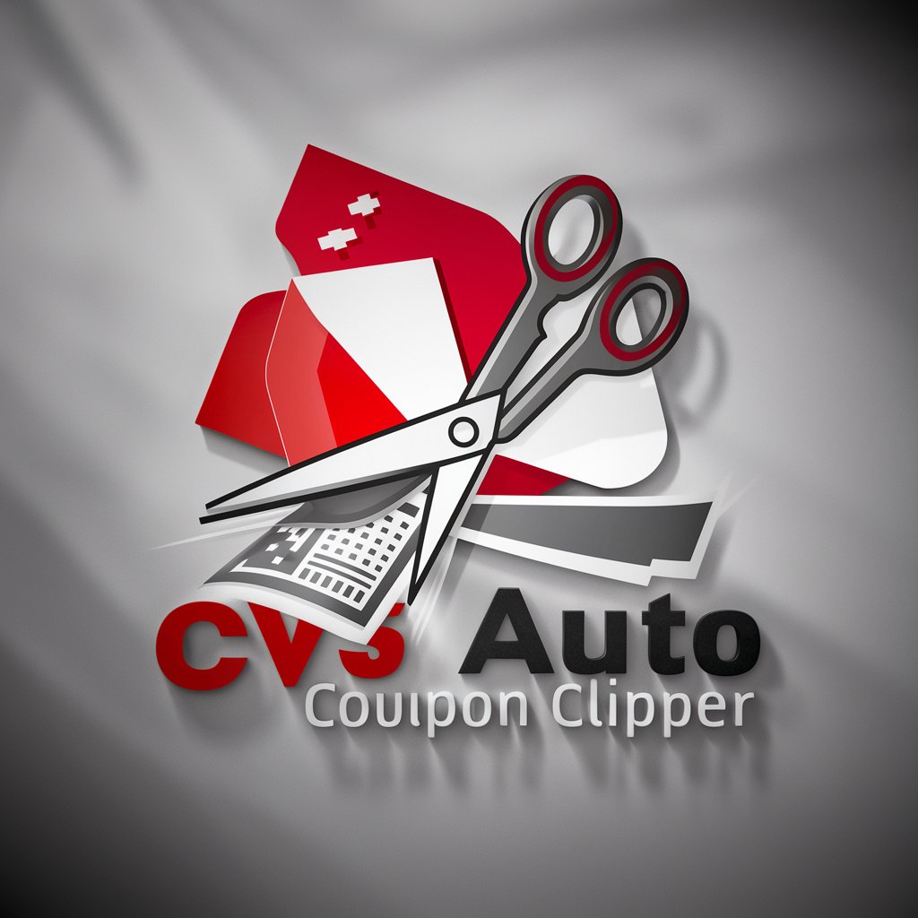 CVS Auto Coupon Clipper