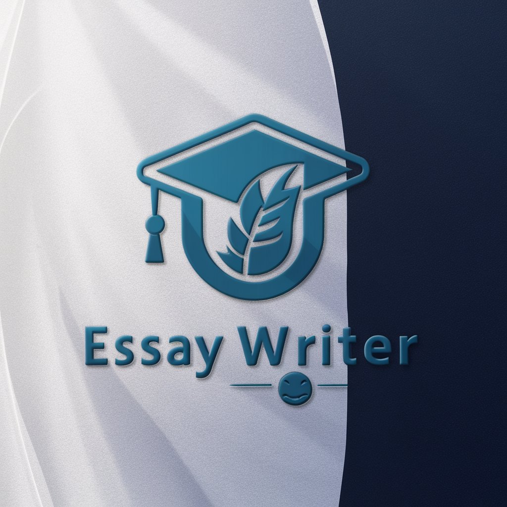 Essay Writer in GPT Store