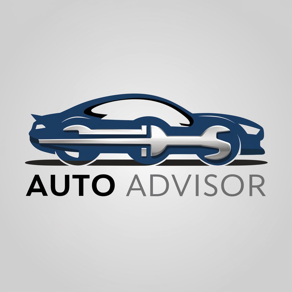 Auto Advisor in GPT Store