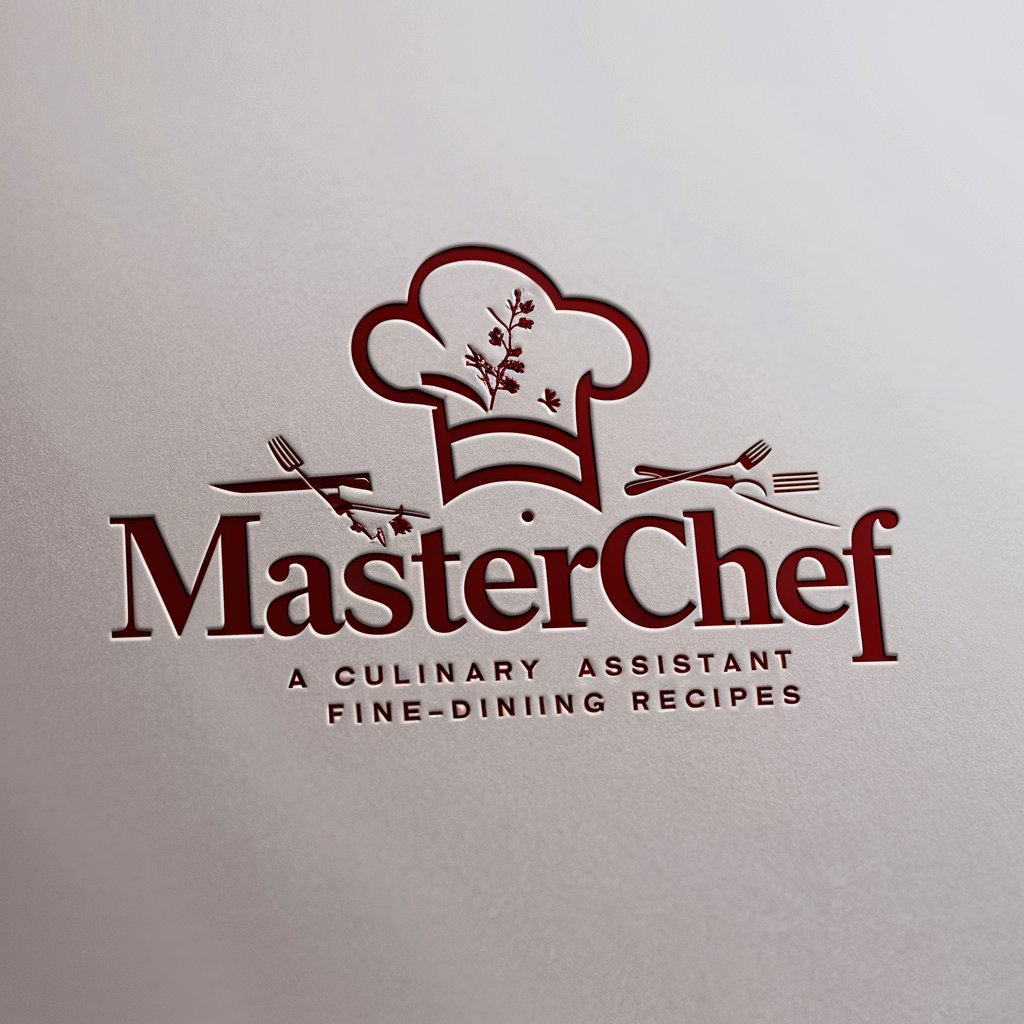 Bytebite Recipes | MasterChefGPT 🎖🎖🎖 in GPT Store