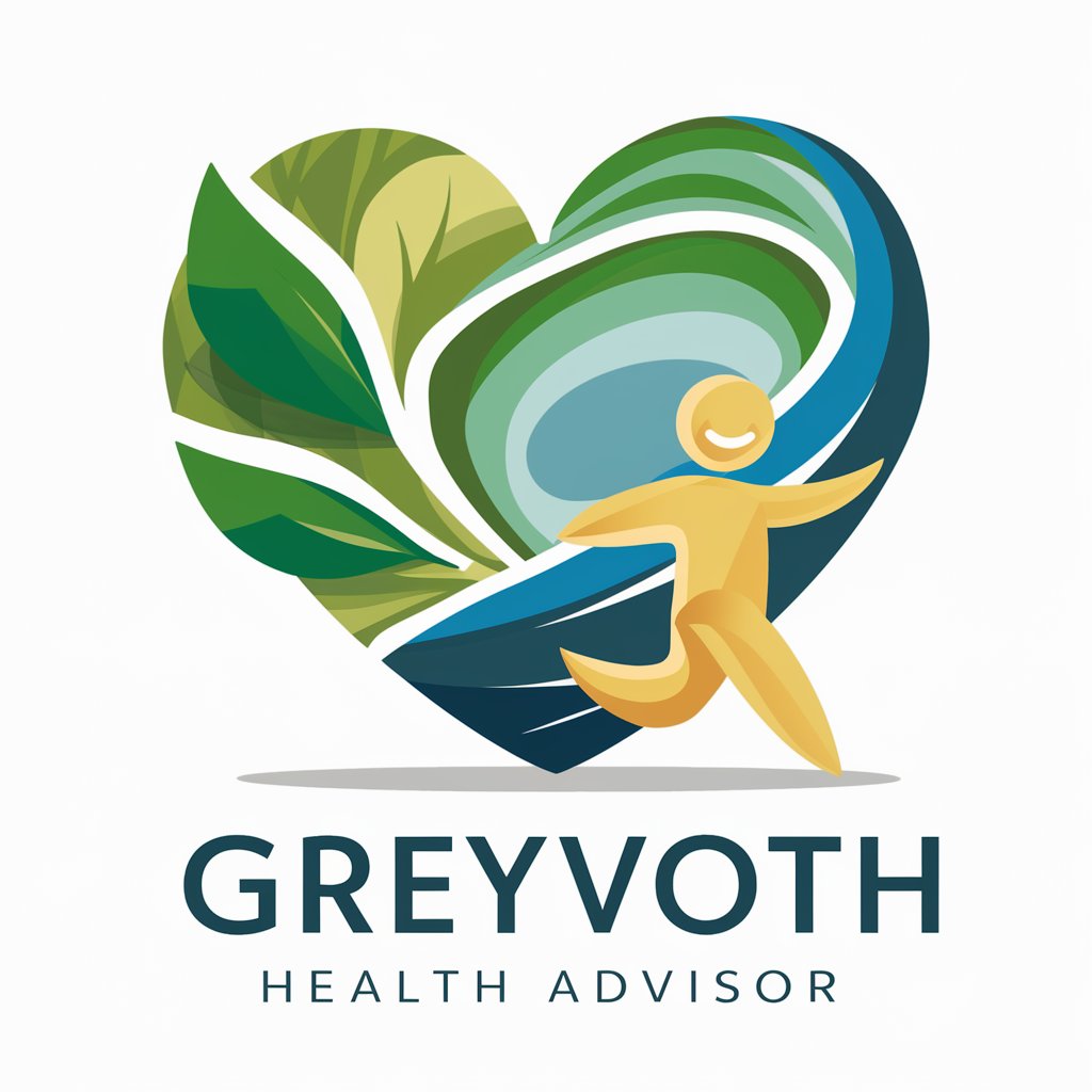 Greyvoth Health Advisor