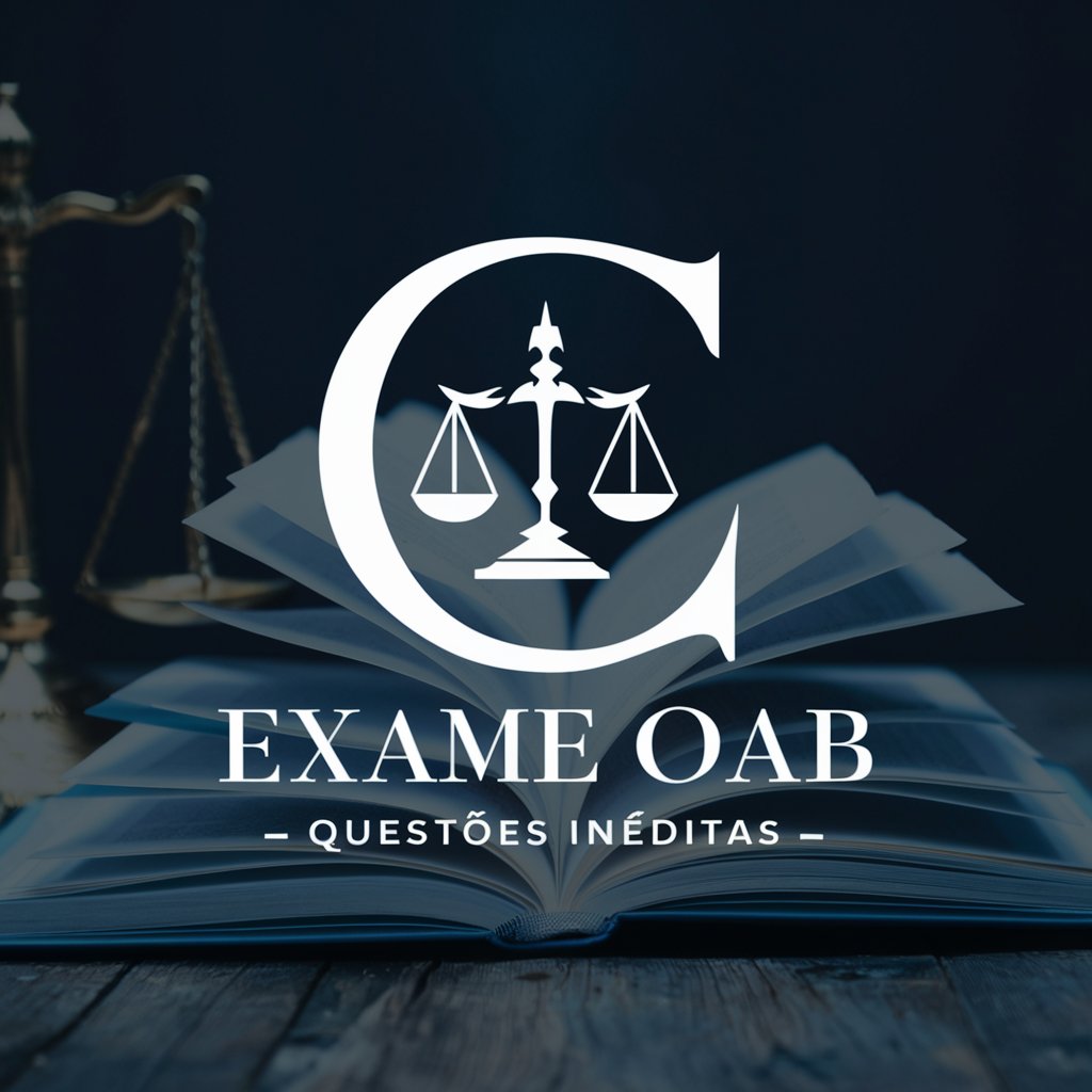 Exame OAB - Questões Inéditas