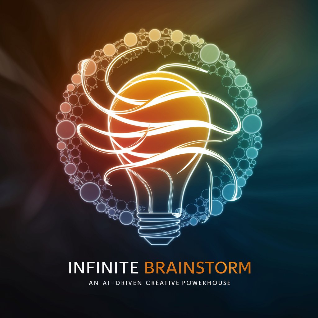 Infinite Brainstorm