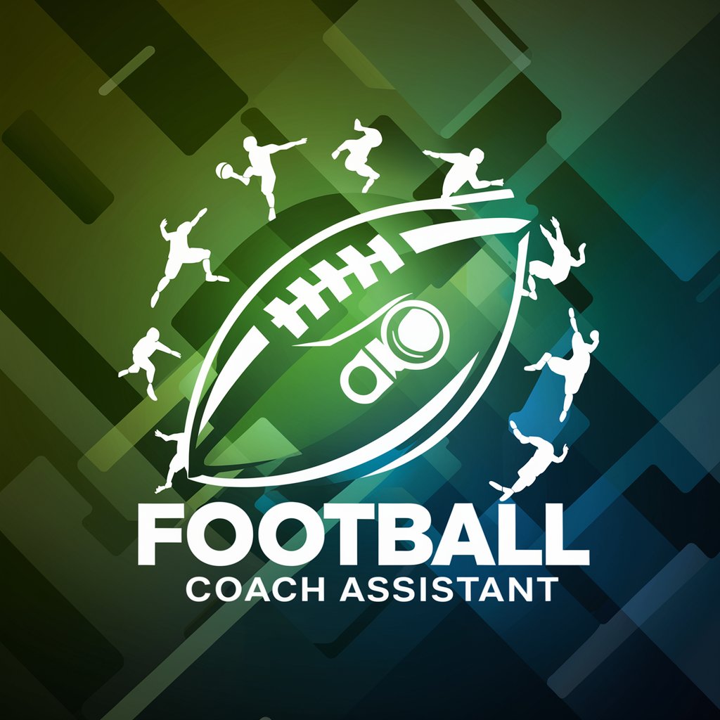 Football Coach Assistant in GPT Store