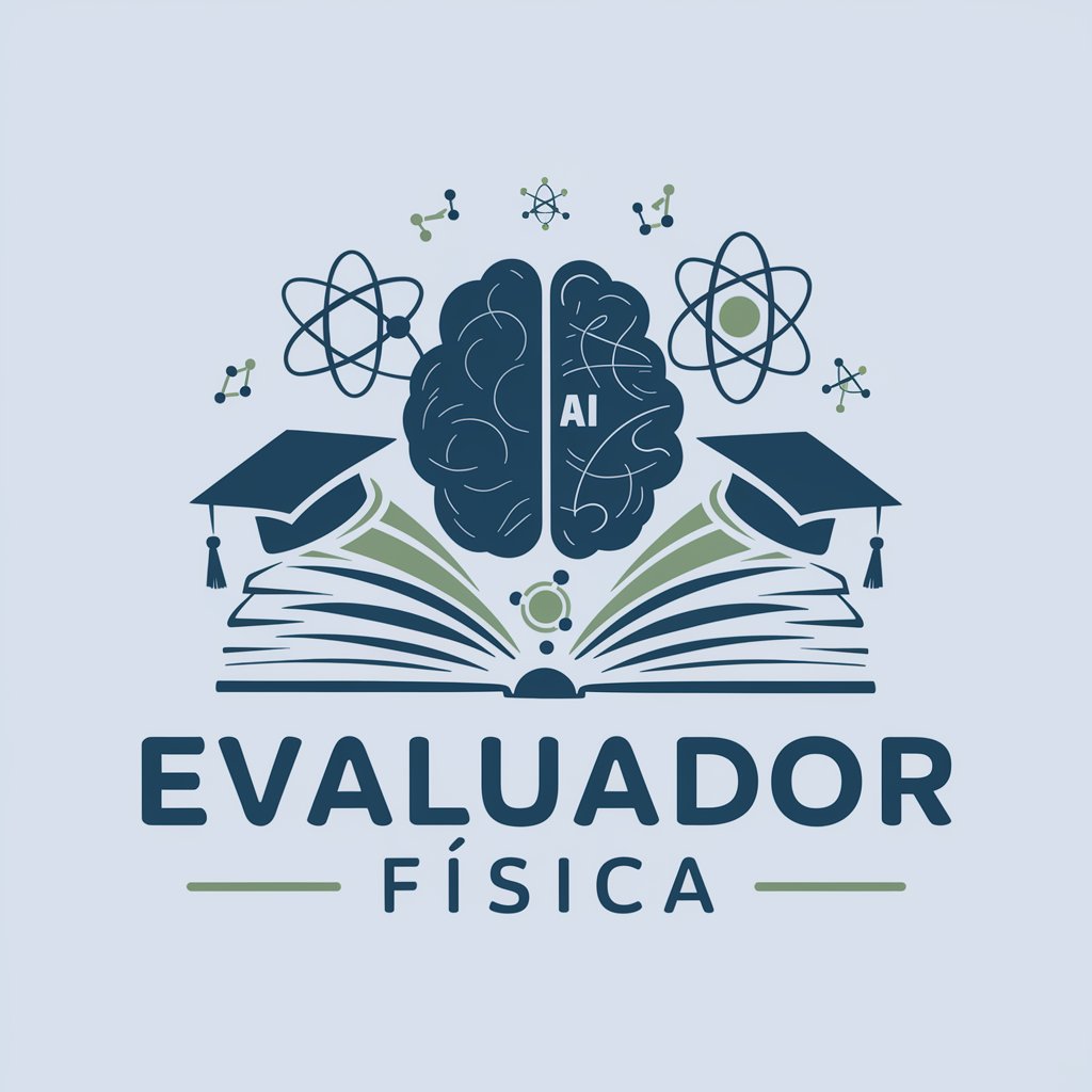 Evaluador Física in GPT Store