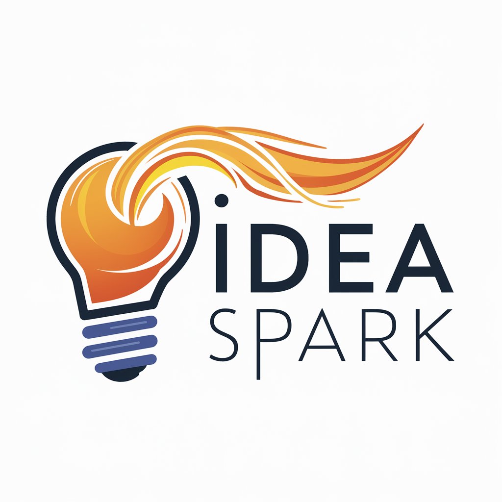 Idea Spark in GPT Store