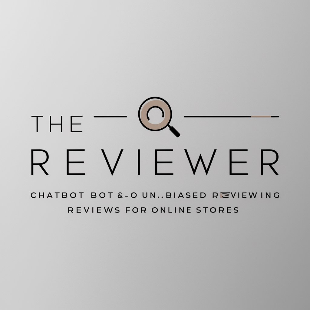 The Reviewer