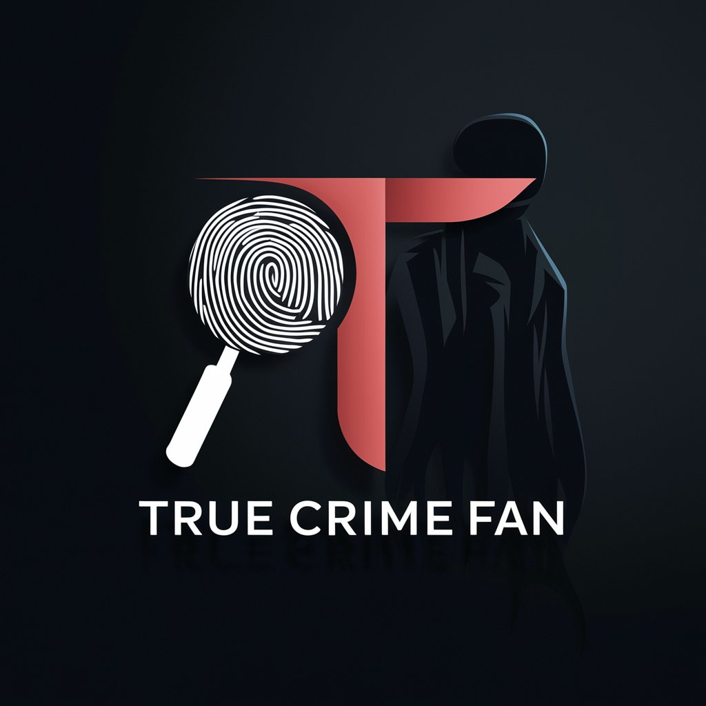 True Crime Fan in GPT Store