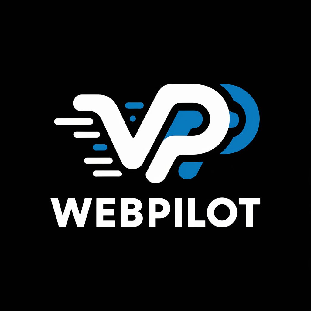 WebPilot