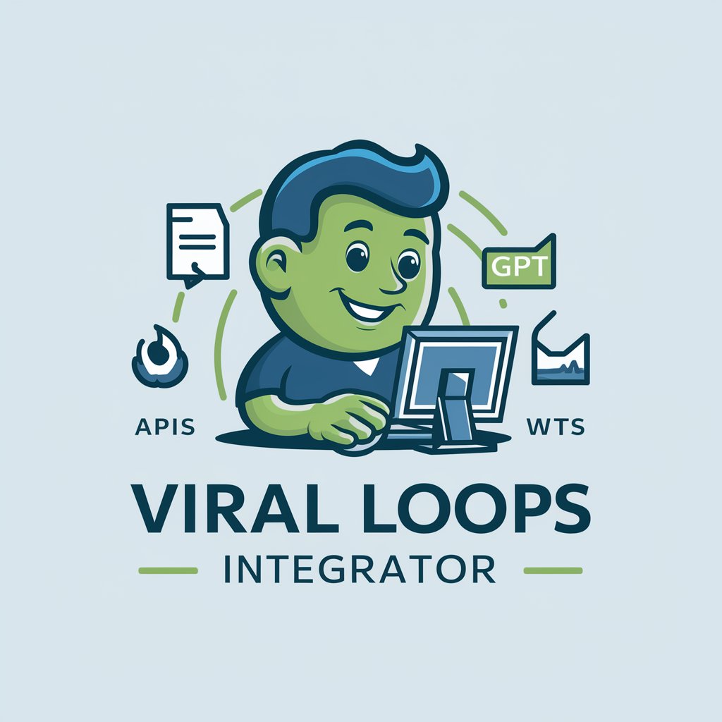 Viral Loops Support in GPT Store