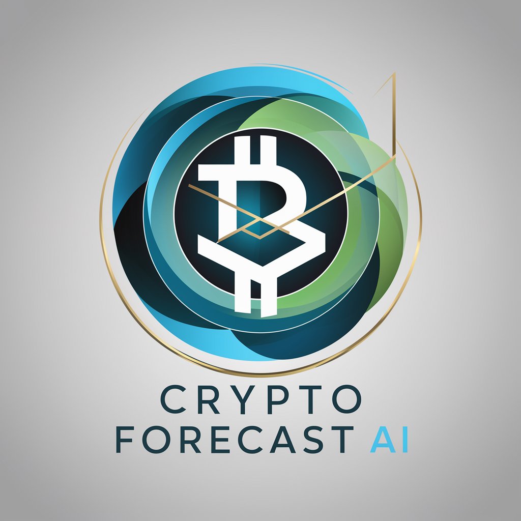 CryptoForecast AI in GPT Store