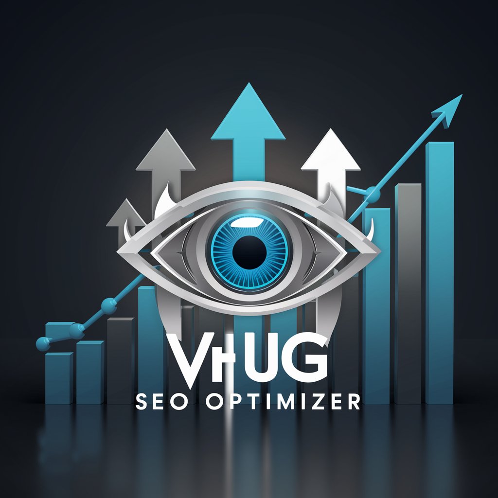 VHUG SEO Optimizer