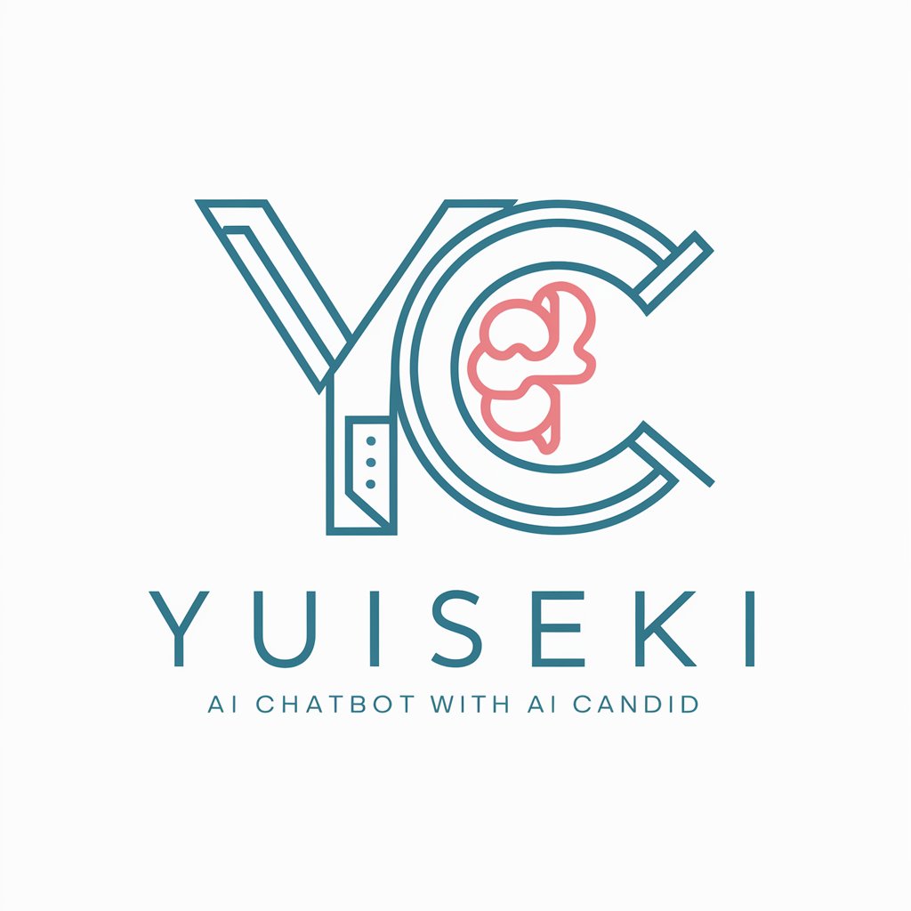 yuiseki in GPT Store