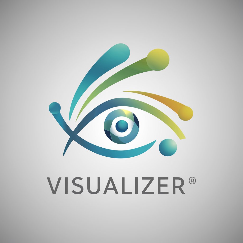 Visualizer in GPT Store