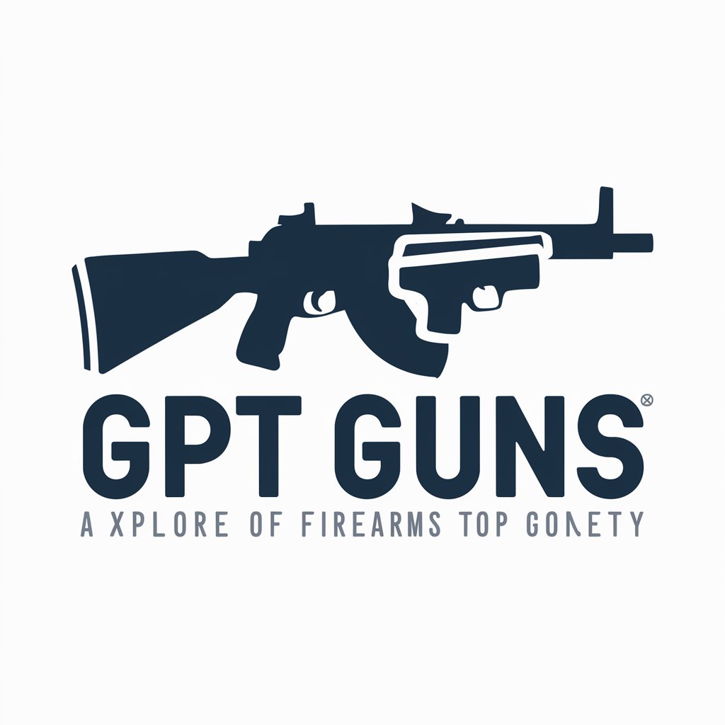 GPT Guns in GPT Store