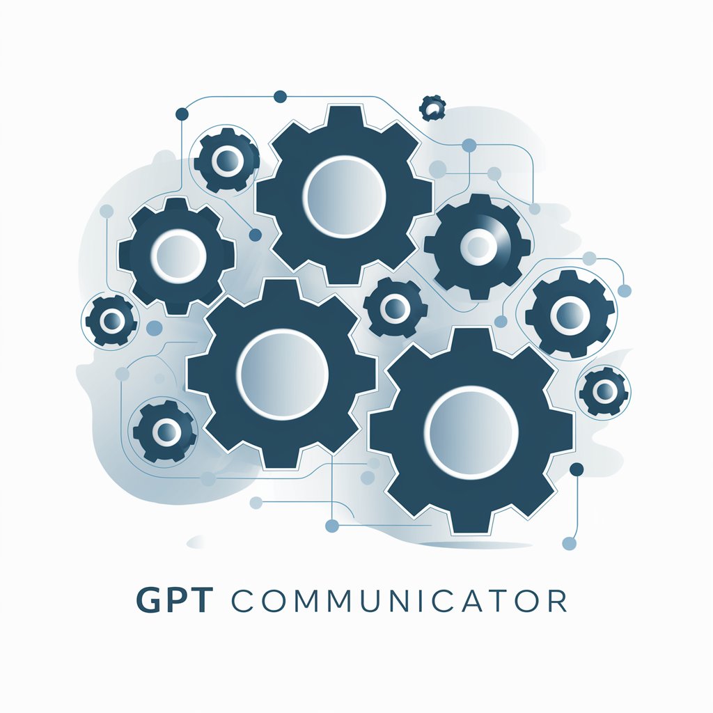 GPT Communicator