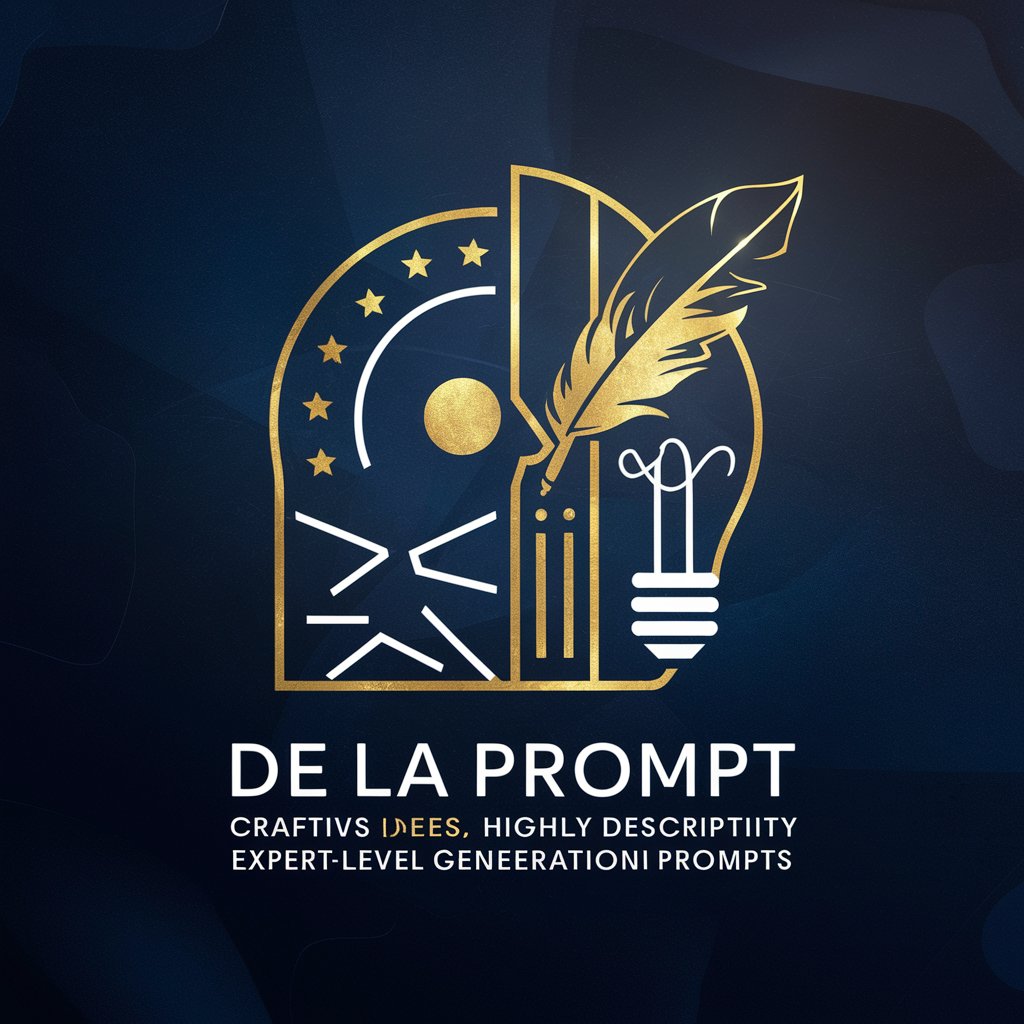 De La  Prompt