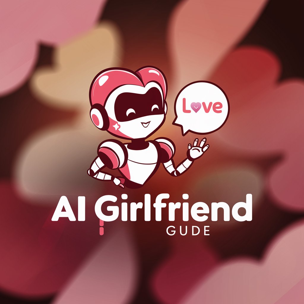 AI Girlfriend Guide in GPT Store