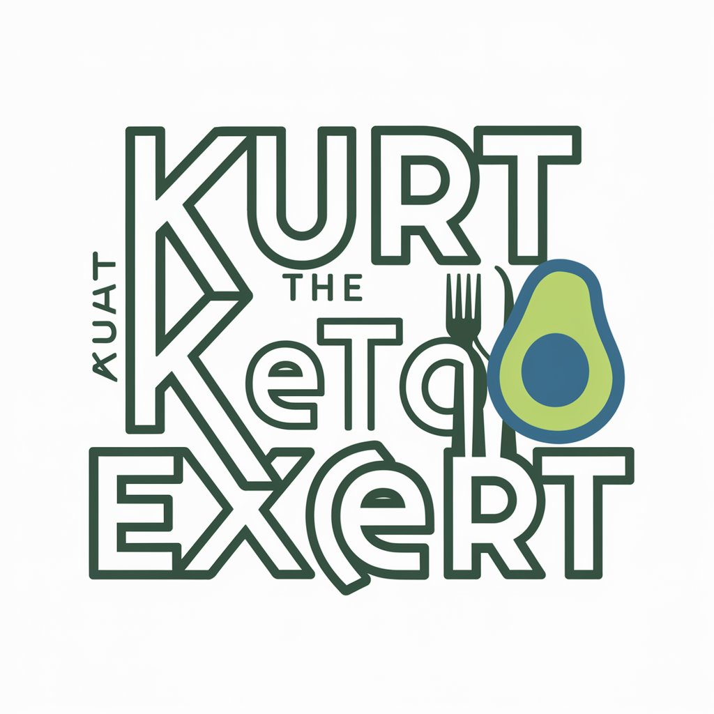 Kurt the Keto Expert
