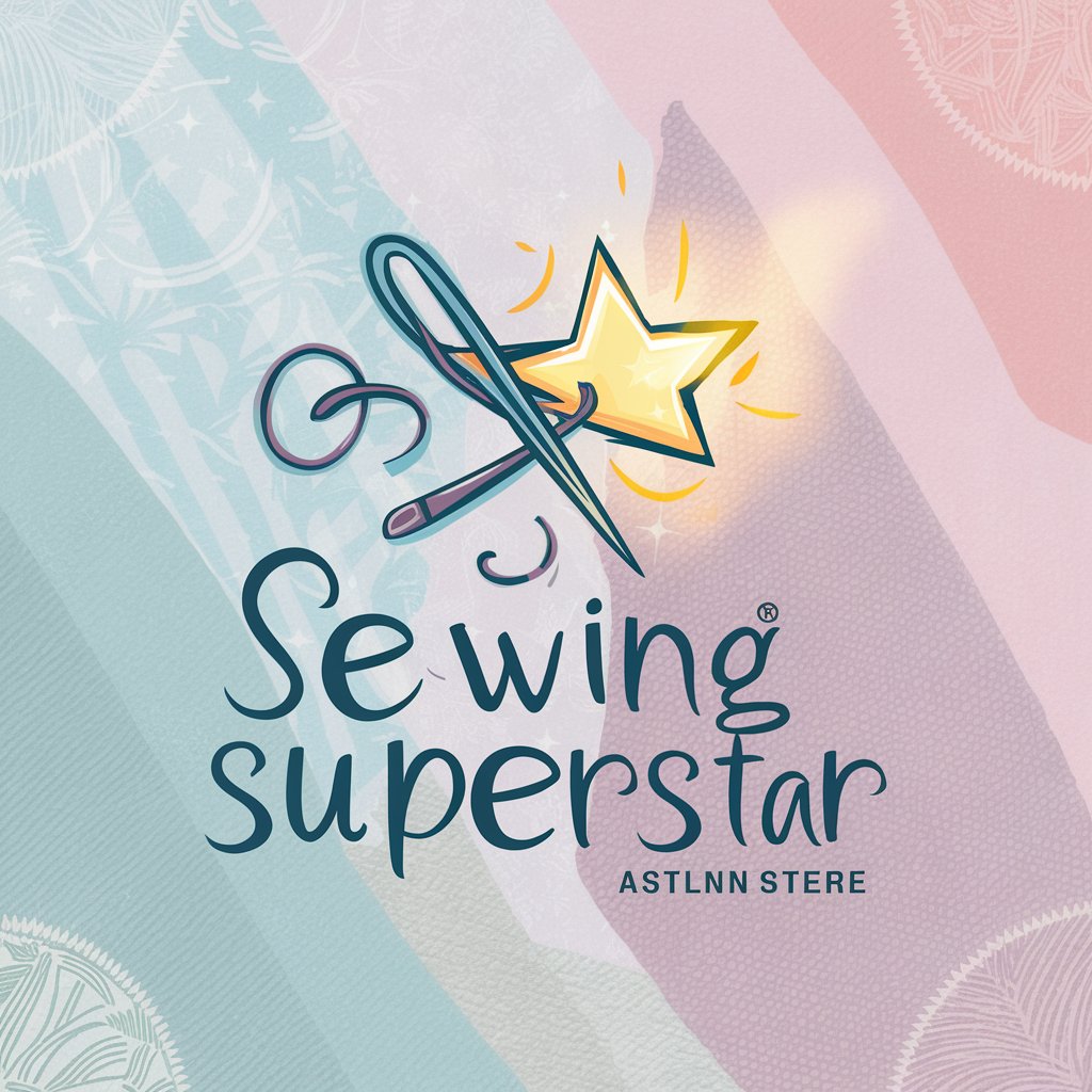 Sewing Superstar