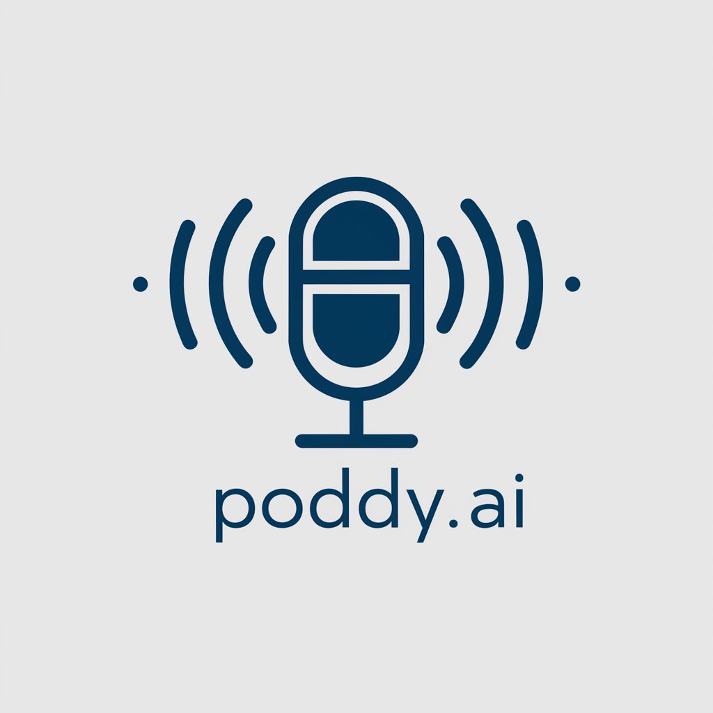 Poddy.ai