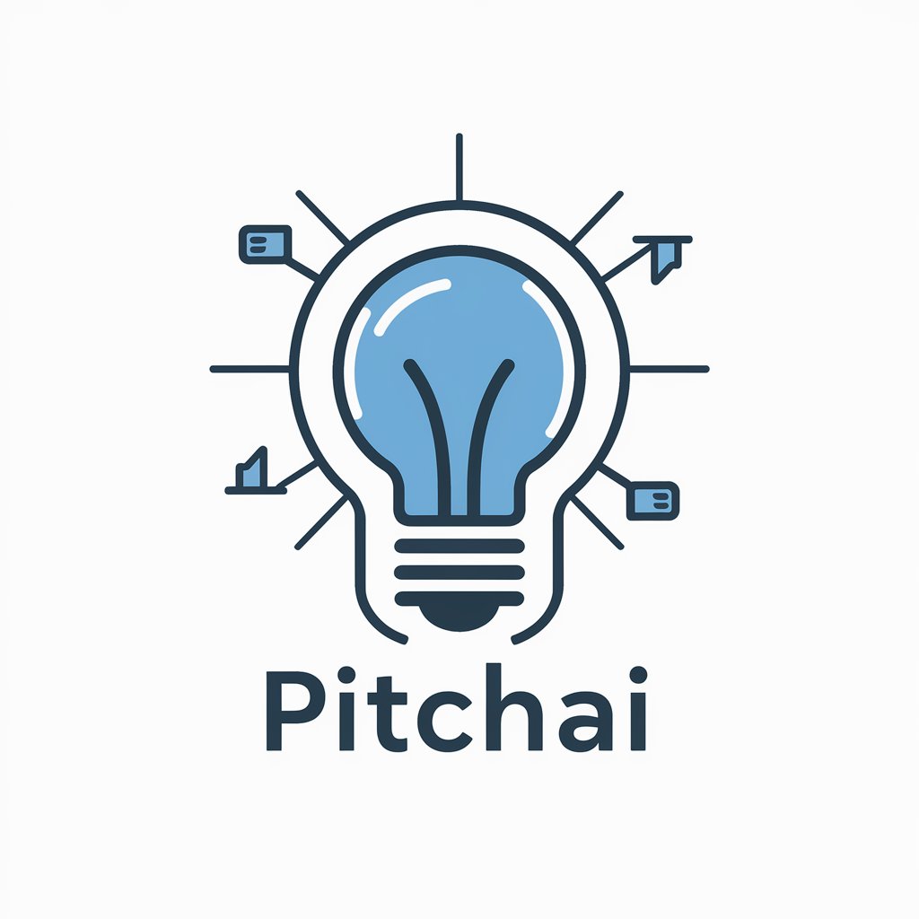 Pitch AI in GPT Store